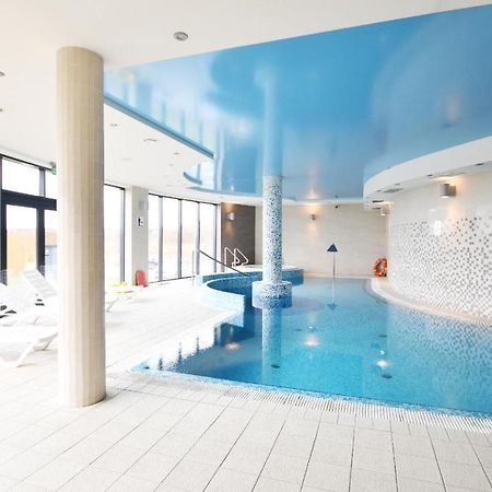 Baltic Plaza Resort Kołobrzeg Kültér fotó