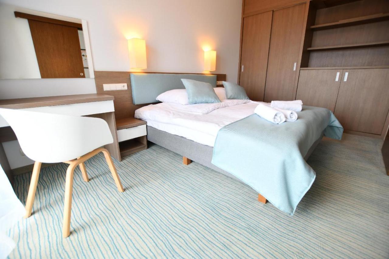 Baltic Plaza Resort Kołobrzeg Kültér fotó
