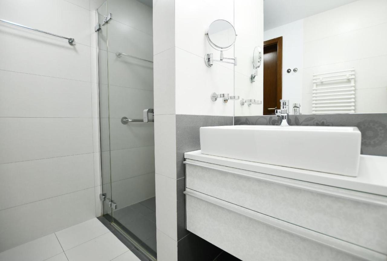 Baltic Plaza Resort Kołobrzeg Kültér fotó
