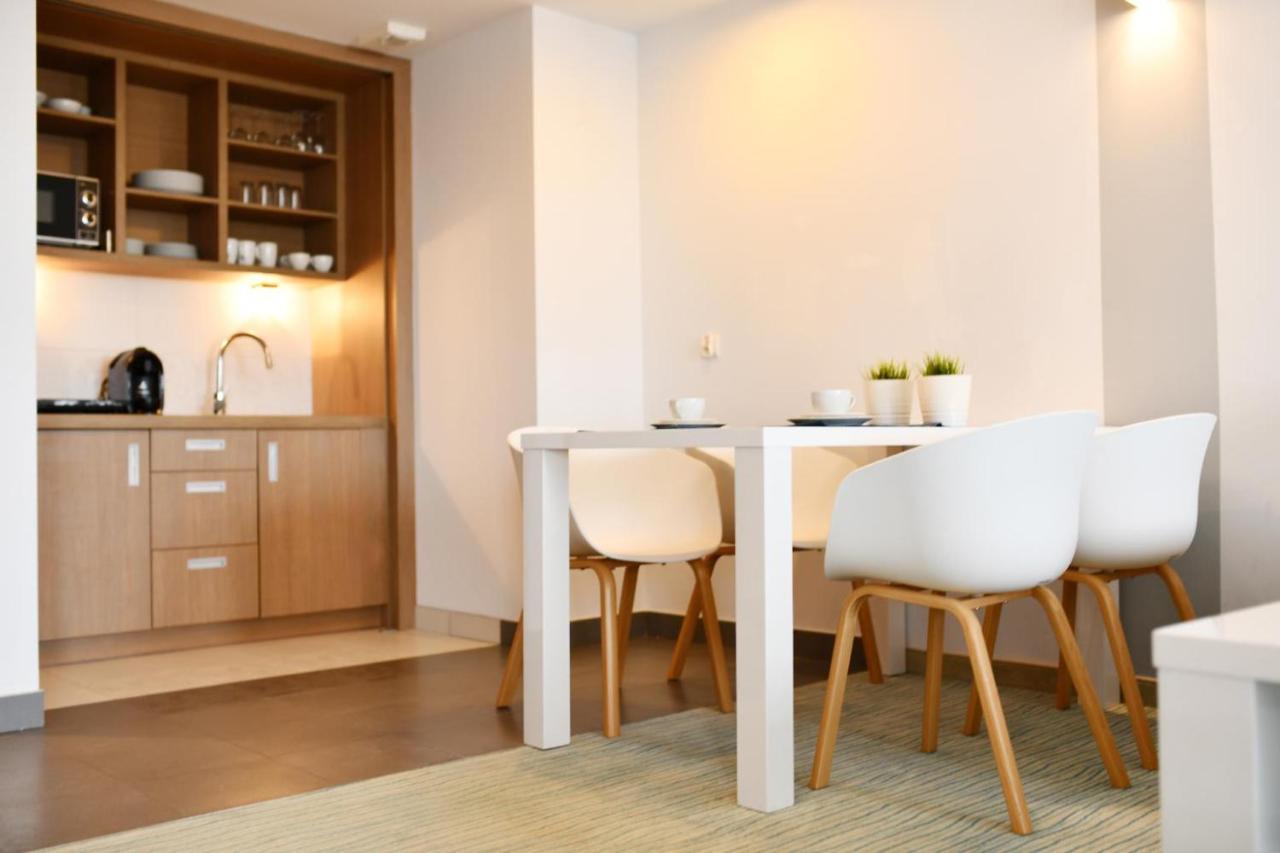 Baltic Plaza Resort Kołobrzeg Kültér fotó