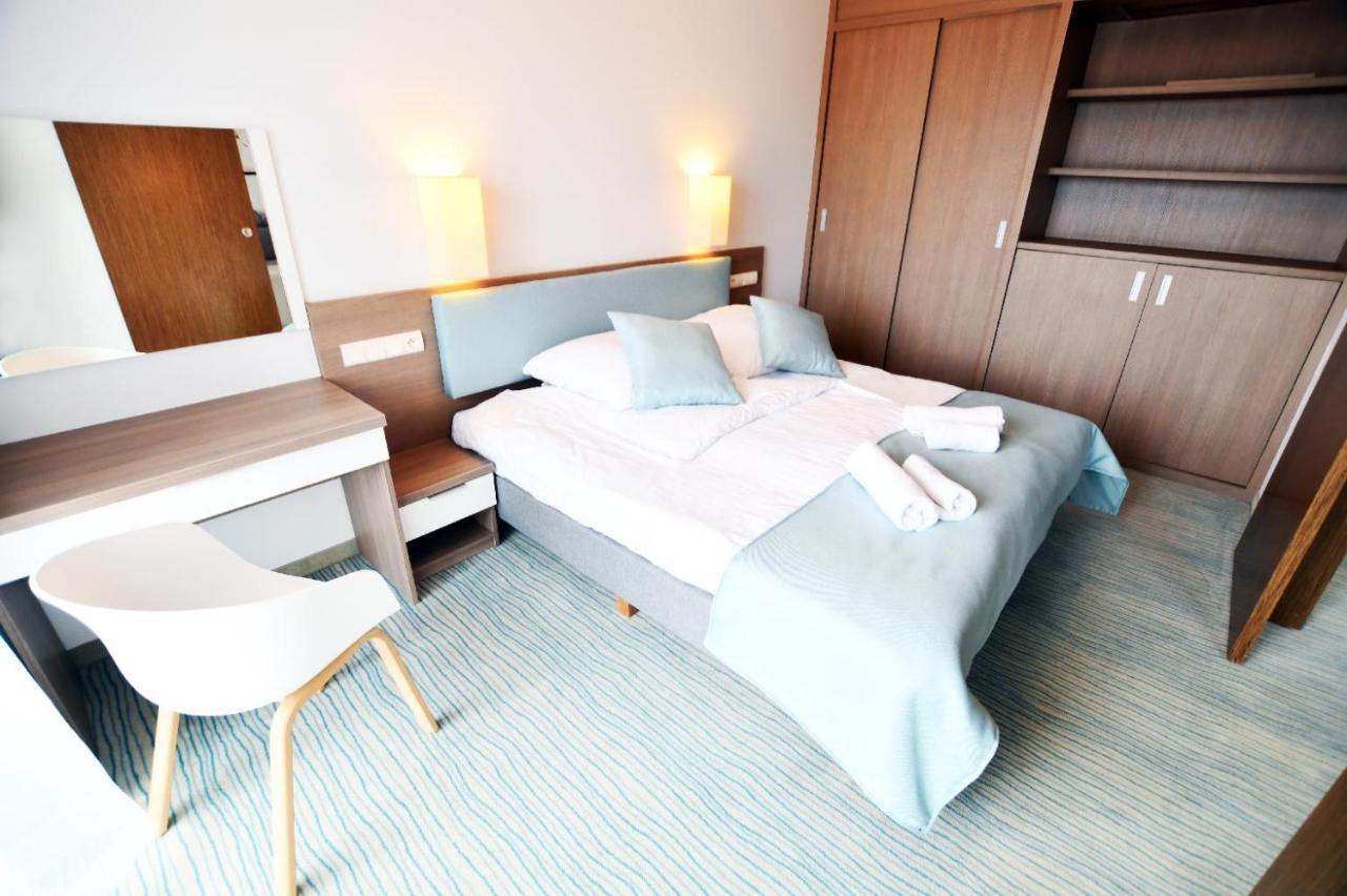 Baltic Plaza Resort Kołobrzeg Kültér fotó